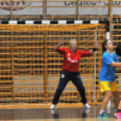 Ceglédi Kék Cápák – Danuke 22 – 31 ( 10 – 13 )