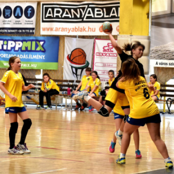 Ceglédi Kék Cápák - Tiszakécske