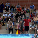 Beck Péter emléktorna III. nap