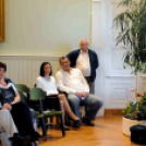 Peter Erskine Cegléden