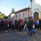 Aradi vértanúkra emlékeztünk