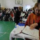 Tiszán innen - Dunán túl... népdaléneklési verseny