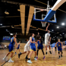 Végig vezetve nyert a BKG Cegléden