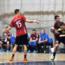 Ceglédi KK SE – Kőnig Trade Balmazújvárosi KK 27 – 23