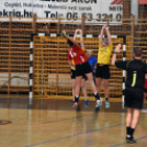 Ceglédi Kék Cápák - Gárdony-Pázmánd NKSE 25-22