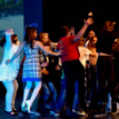 Táncsics alsós est