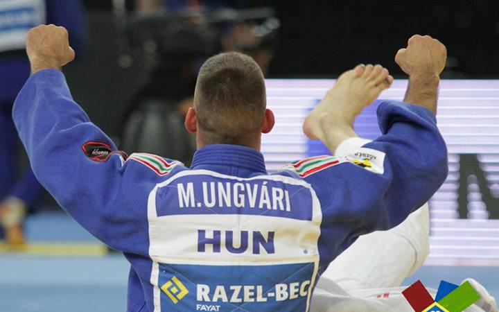 A Kínában szereplő Ungvári fivérekért szoríthatunk