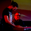 Cegléden adott koncertet Hobo