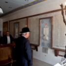 79 évvel a deportálás után