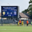 Ceglédi VSE - Hódmezővásárhely FC 1-4