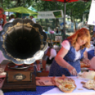 IX. Bor és Laskafesztivál - IV. Ceglédi Vágta