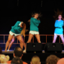 Hétközepi majális