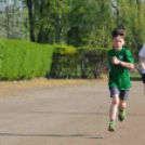 II. Romhányi Zoltán emlékfutás