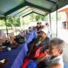 Csemőben is járt a nemzetközi zsűri