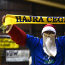 Ceglédi KK SE – ÓAM-Ózdi KC 