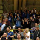 Ceglédi KKSE – B.Braun Gyöngyös: 33-24 