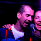 Gríz koncert - Búcsú Pákozdi Zolitól