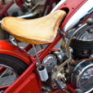 Veteránszalon nyílik Cegléden