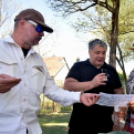 Virágvásár és főzőfesztivál Csemőben