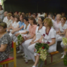 Semmelweis nap Cegléden