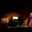 Zeneiskola - KONCERT