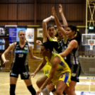 VBW CEKK CEGLÉD – ELTE BEAC ÚJBUDA