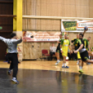 CEGLÉDI KK SE -OROSHÁZI FKSE-LINAMAR  27-31  (17-17)