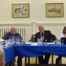 Rendkívüli ülést tartottak