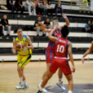 Cegléd-Vasas kosár