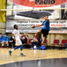 Ceglédi KKSE-Grundfos Tatabánya KC: 26-30