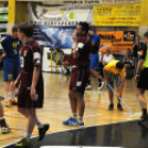 Ceglédi KKSE–Pécsi VSE 26–27