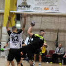 Ceglédi KKSE – Pler Budapest: 26-24