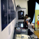 Múzeumok éjszakája 2014