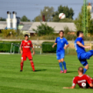 Ceglédi VSE – Kisvárda FC 1-3 (0-3)