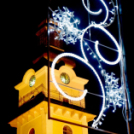 Advent második vasárnapja