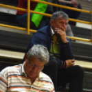 CEGLÉDI KKSE–SZESE GYŐR 25–25 (13–12)