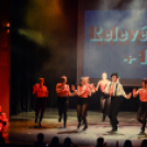 Relevé évadzáró gála