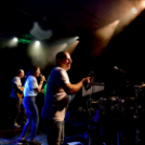 Hálakoncert a Szabadság téren