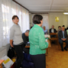 Fehér bot napja Cegléden