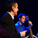 Jazzkívánságműsor 