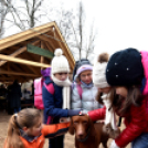 Vadak karácsonya Nyársapáton