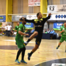 CEGLÉDI KK SE - B.BRAUN GYÖNGYÖS