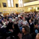  Jubileumi hangverseny