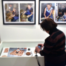 A Mohácsi fekete és mázas kerámia négy generáció keze nyomán