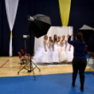 Gimnázium szalagavató főpróba