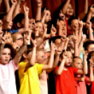 Táncsics alsós est