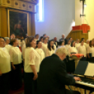 Pünkösdi hangverseny