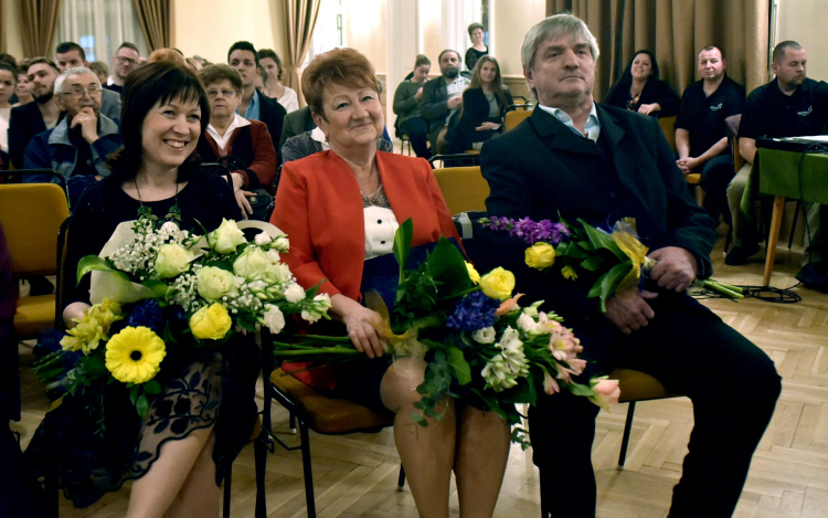 Elismerések, ünnep – a magyar kultúra napján