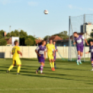 Egygólos vereséget szenvedtünk