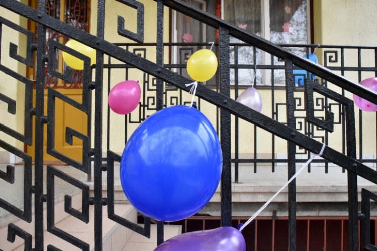 Családi nap a Pesti úti óvodában 